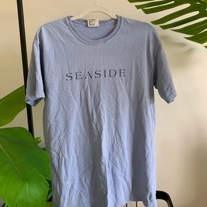 SEASIDE comfy tee!